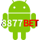 Aplicativo 8877Bet para Android