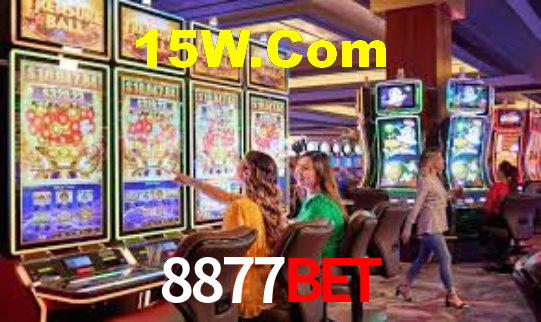 Premium Interface 8877Bet