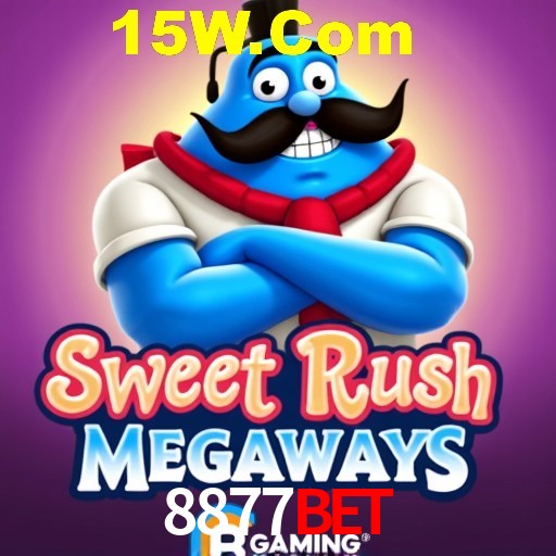 APP oficial da 8877Bet para mobile