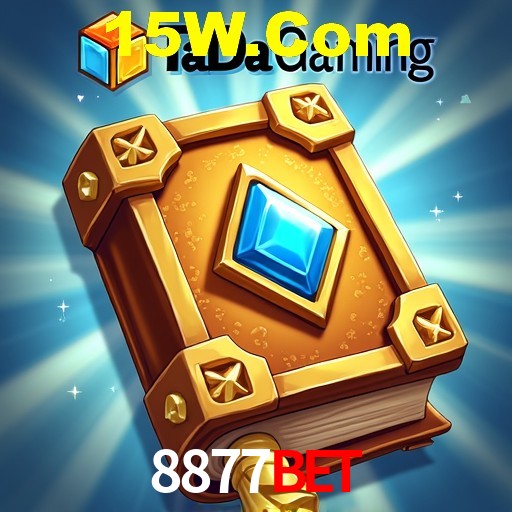 Interface do App 8877Bet