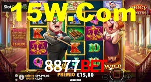 Slot Games 8877Bet