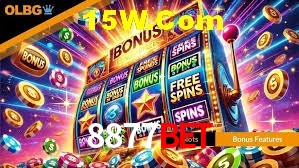 Account Benefits 8877Bet