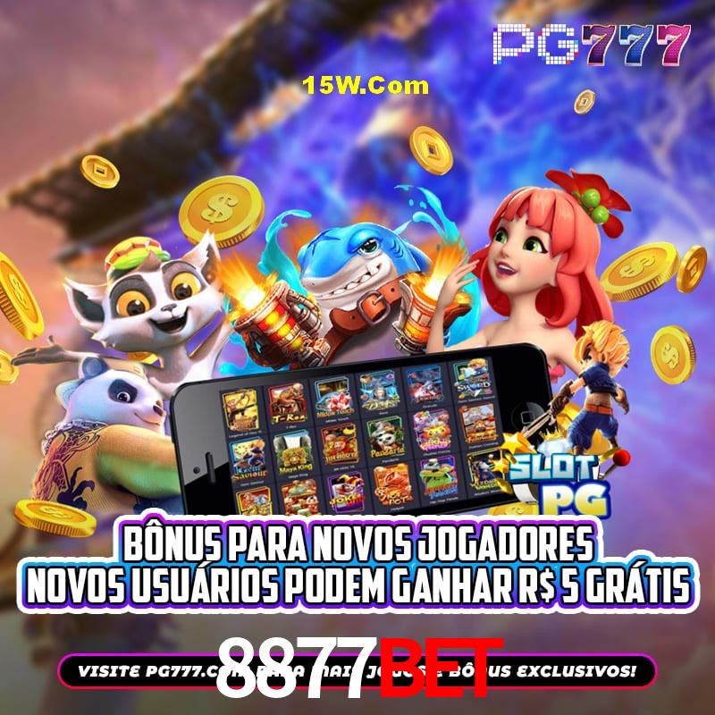 Seasonal Promotions 8877Bet