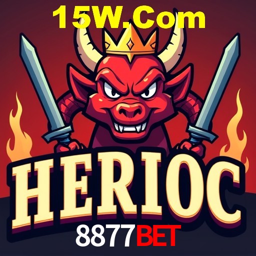 8877 Bet App