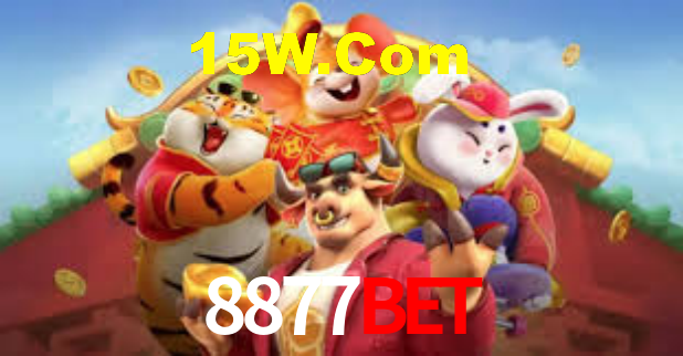 8877 Bet