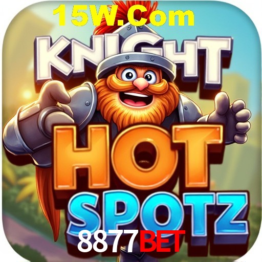 Apostas Esportivas na 8877Bet: Um Guia Completo