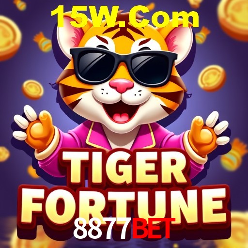 Apostas Esportivas na 8877Bet: Um Guia Completo