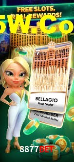 Welcome Bonus 8877Bet