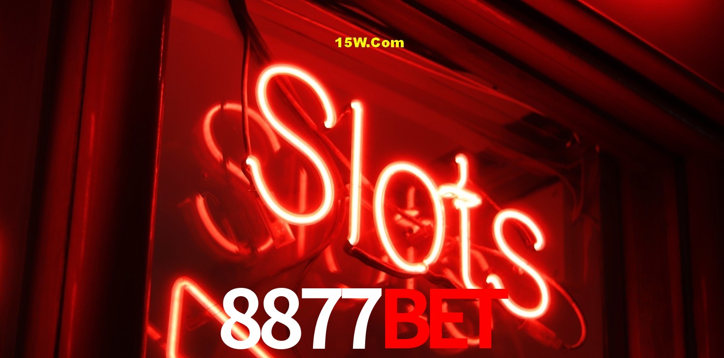 Exclusive Offers 8877Bet