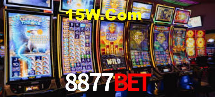 8877 Bet App