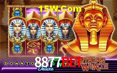 Jogos de Slot 8877Bet