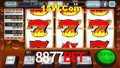 8877Bet - Winners Celebration