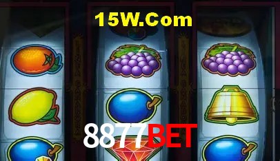 8877Bet Slot - 320+ Caça-Níqueis Premium