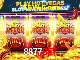 8877Bet Promoções - 30+ Ofertas Diárias