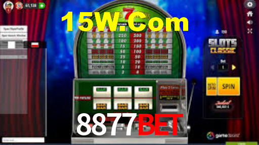 8877Bet: Seu Cassino Premiado com Pagamentos Rápidos