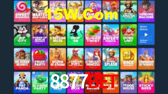 8877Bet