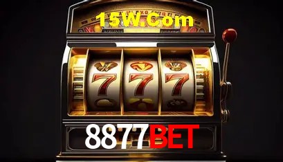8877Bet São Paulo - Hot Promos