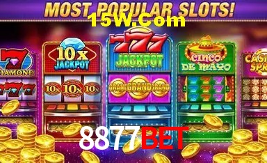 Login Seguro 8877Bet