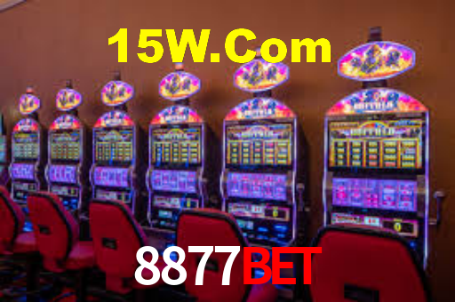 8877 Bet App