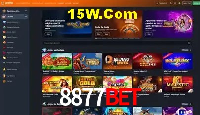 8877Bet Belo Horizonte - Winners