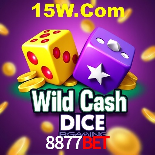 Descubra o Mundo do Cassino Online com 8877Bet
