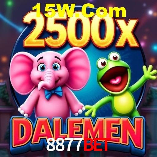 Apostas Esportivas na 8877Bet: Um Guia Completo