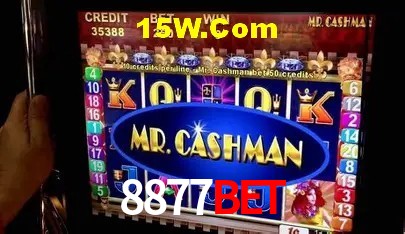 8877Bet Salvador - Promo Stats