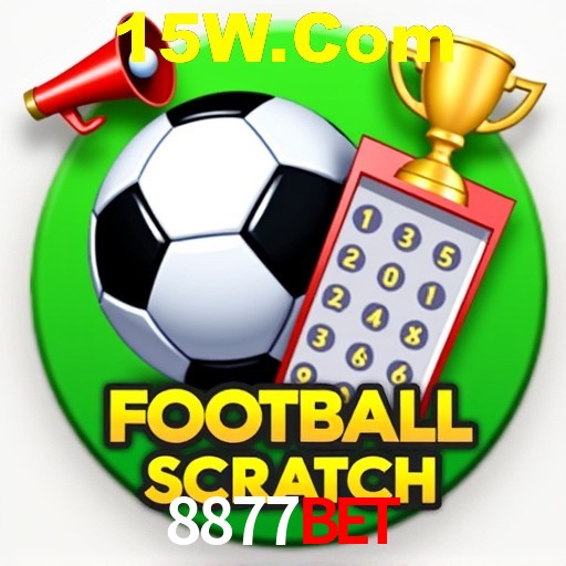 Interface do App 8877Bet