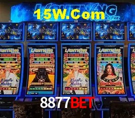 8877Bet - Security