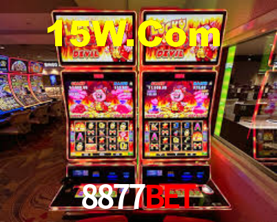 8877 Bet