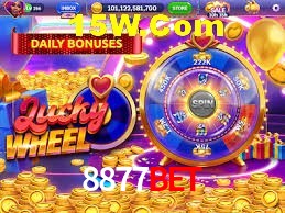Slot Games 8877Bet