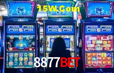 8877Bet - Aplicativo Móvel
