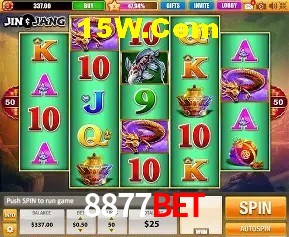 8877Bet Brasília - Betting Features