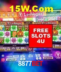 8877Bet São Paulo - Top Slots