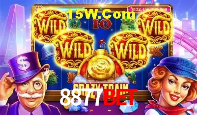 8877Bet Brasília - Jogo Features