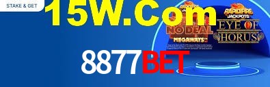 Premium Interface 8877Bet