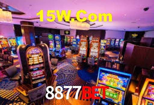 8877 Bet App