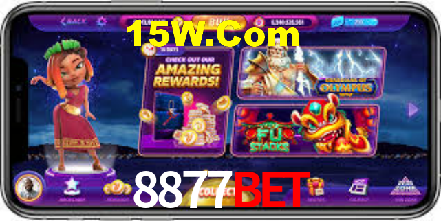 8877Bet