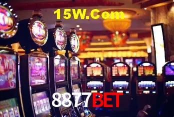 8877Bet Belo Horizonte - Jackpots