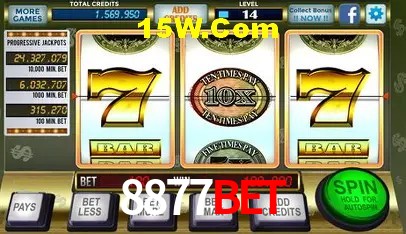 8877Bet Rio de Janeiro - Licenses