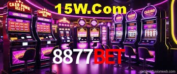 Games Directory 8877Bet