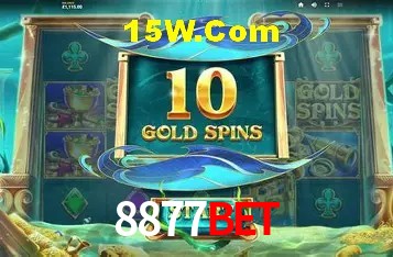 8877Bet Plataforma - Certificada MGA desde 2015