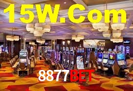 Ofertas Imperdíveis na 8877Bet: Promoções e Bônus Que Valem a Pena