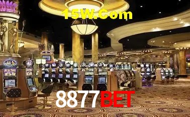 Casino Ao Vivo 8877Bet
