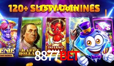 8877Bet São Paulo - Jogo Providers
