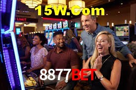 Experiência VIP 8877Bet