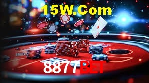 Game Statistics 8877Bet