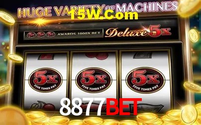 8877Bet - User Statistics