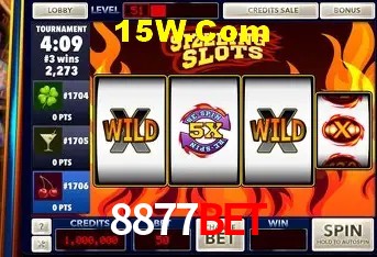 8877Bet - Rápido Acesse