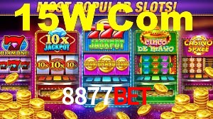 VIP Casino 8877Bet